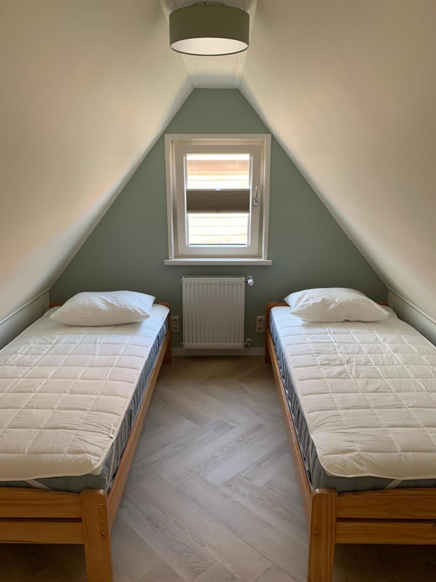 Pirolie Villa Hollum  Kültér fotó