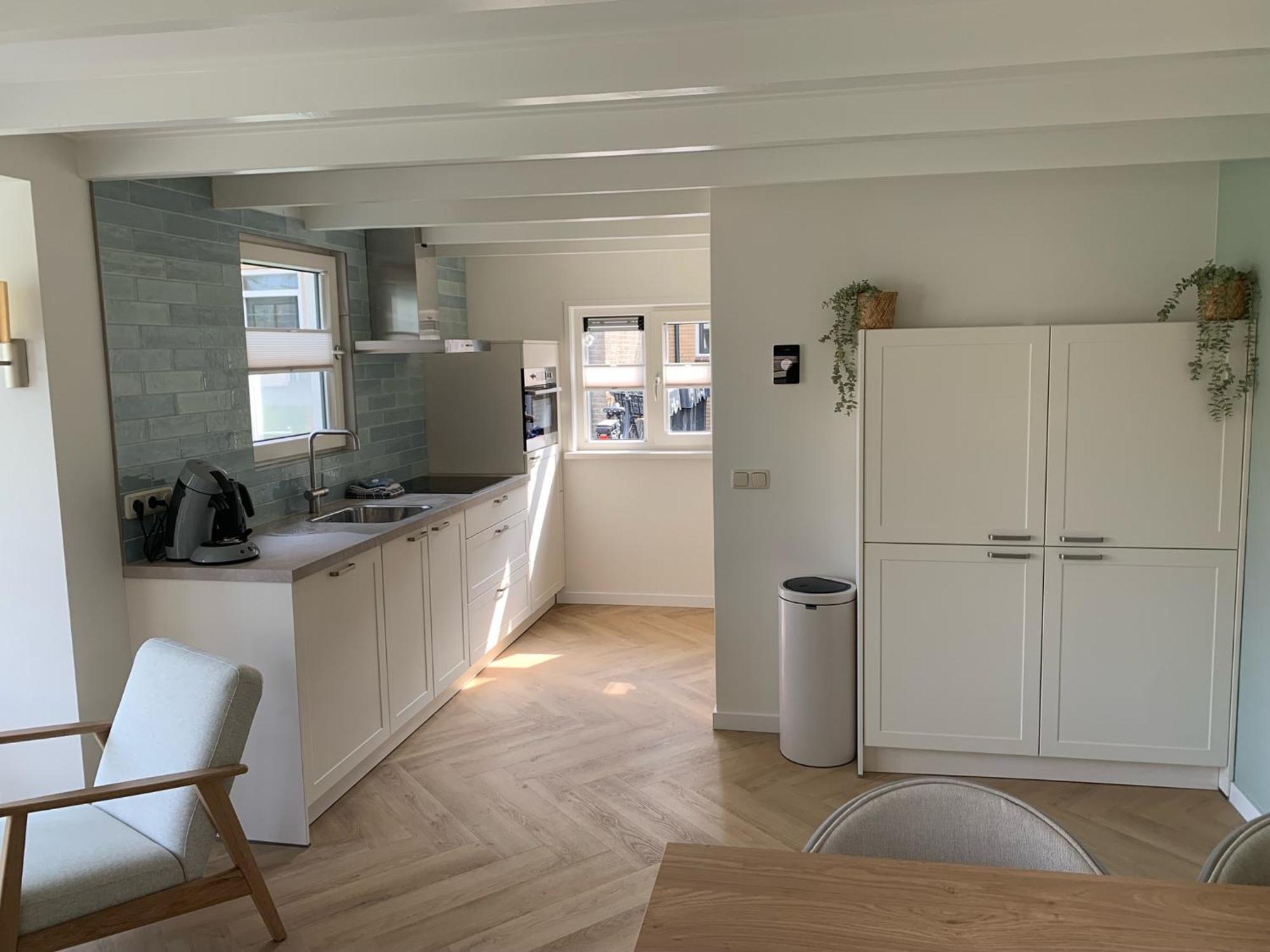 Pirolie Villa Hollum  Kültér fotó
