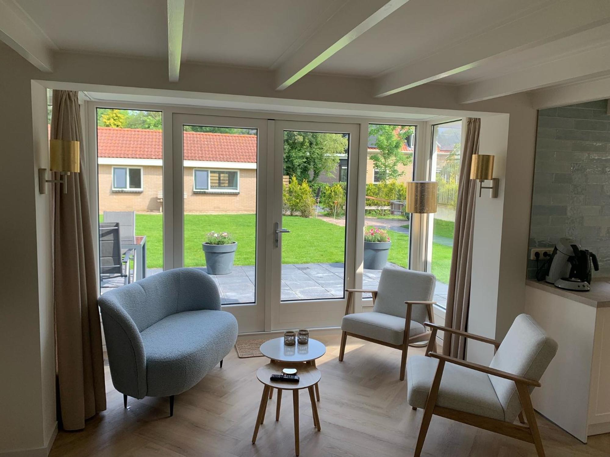 Pirolie Villa Hollum  Kültér fotó